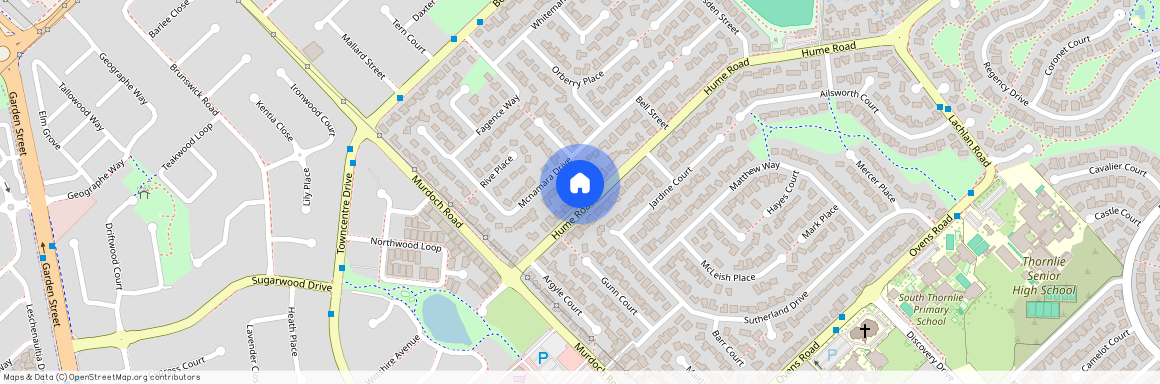 129 Hume Road, WA 6108, Thornlie