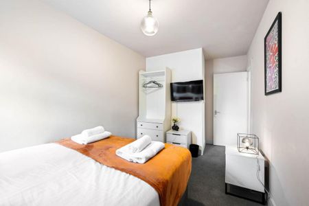 1 bedroom apartment to rent - Photo 5