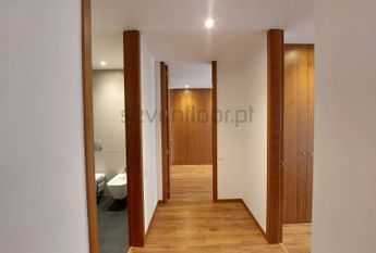 Apartamento T2 em Porto
