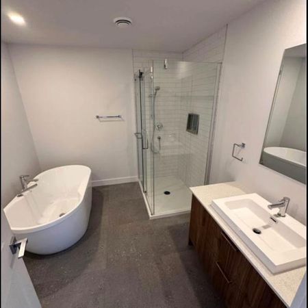 Logement 5 1/2 a louer saint come - Photo 3