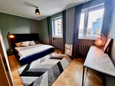 Przytulne Mieszkanie | Gdynia Śródmieście | 60m2 | - Photo 4