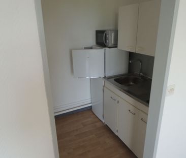 Appartement à louer - REIMS- BD HENRI VASNIER / POMMERY - Photo 1