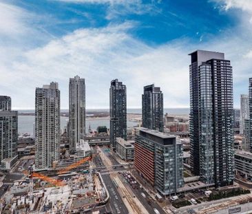 For Lease - 397 Front Street Unit# 3712, Toronto, Ontario - Photo 2