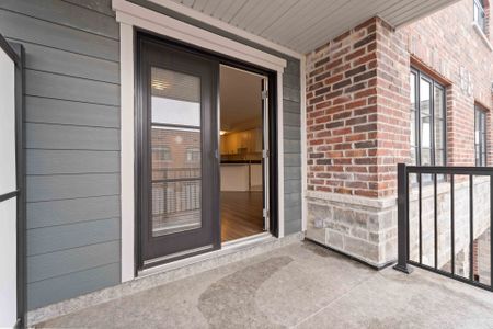 For Lease - 219 Dundas Street Unit# 27, Hamilton, Ontario - Photo 2