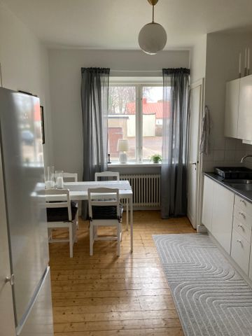 Åbygatan, Klippan - Foto 4