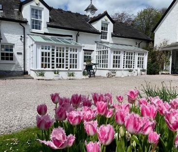 2 bedroom terraced house to rent - Photo 3