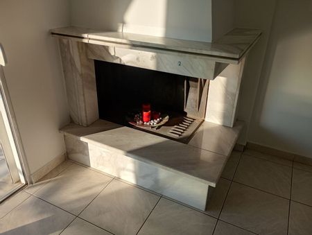 Διαμέρισμα για ενοικίαση Κέντρο (Καλαμαριά) - Photo 2