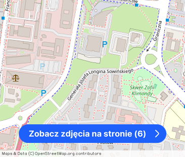 Pokój duży nr 4 przy Sowińskiego 7, Katowice – zdjęcie 1