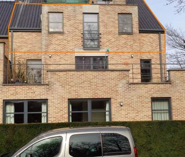 Duplex te huur in Bilzen voor € 840 met 2 slaapkamers - Photo 3