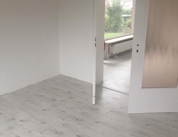 Schöne 3 Zimmer- Wohnung in Münsterdorf - Foto 1