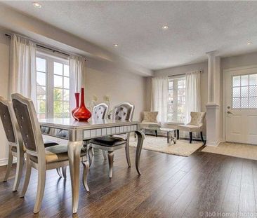 For Lease - 186 Swan Park Road, Markham, Ontario - Photo 6