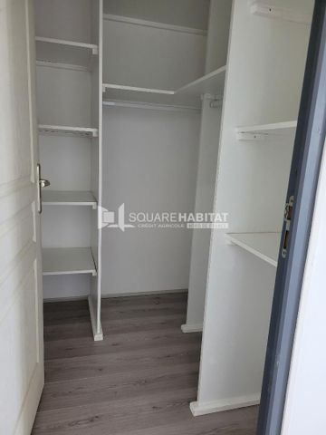 Location Appartement 4 pièces 82m² VIESLY 59271 - Photo 2