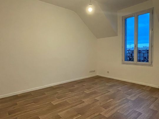 93320, Pavillons-Sous-Bois - Photo 1