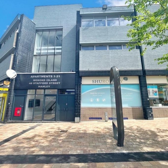 1 bedroom apartment to rent - Photo 1