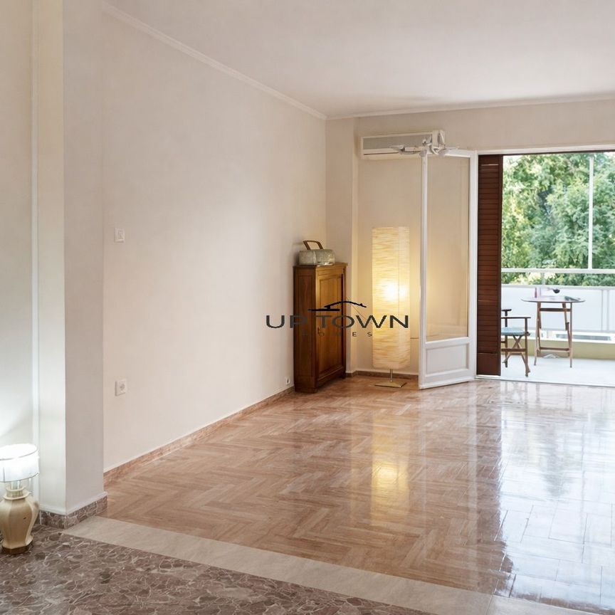 Διαμέρισμα για ενοικίαση - Ηράκλειο, - Photo 1