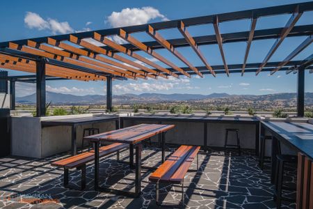 406/26 Cynthea Teague Crescent, Greenway ACT 2900 - Apartment For Rent | Domain - Photo 4