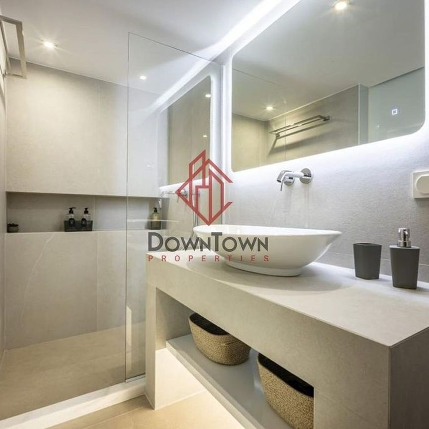 Ενοικίαση κατοικίας, 60 τ.μ., Αθήνα, 830 € - Photo 1