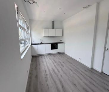 Chambre Goeman Borgesiusstraat, Nimègue - À Louer - Photo 4