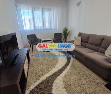 Inchiriere apartament 2 camere Bucurestii Noi / Sos. Chitilei - Fotografie 2