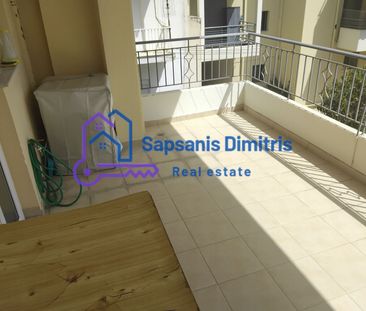 Studio/Γκαρσονιέρα για ενοικίαση Υψηλά Αλώνια (Πάτρα) - Photo 1
