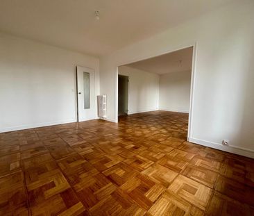 Location Appartement 5 pièces 96m² NANTES 44300 - Photo 2