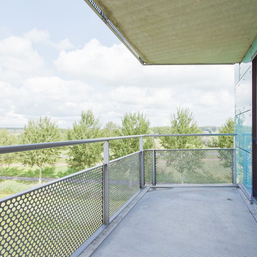 Te huur: Beeldsnijderstraat 89 - Photo 1