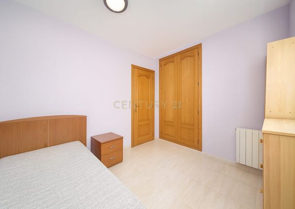 Calpe/Calp, Valencian Community