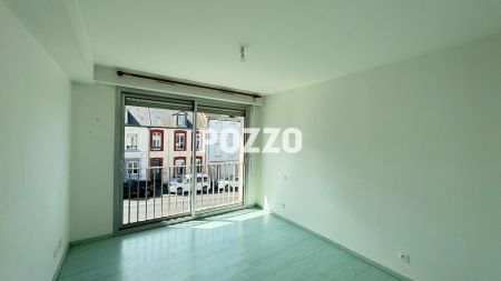 Location - Appartement 3 pièce(s) - 72 m² - Granville - Photo 3
