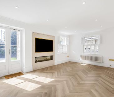 4 bedroom detached house to rent - Photo 1
