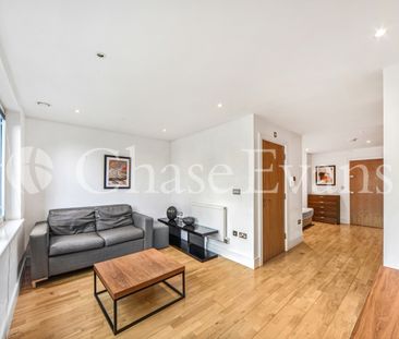 studio apartment to rent - Photo 2