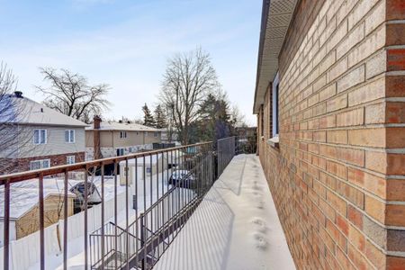 Nouveauté sur le marché Appartement à louer - Longueuil (Le Vieux-Longueuil) (Est) - Photo 3