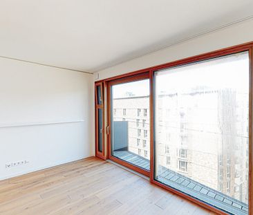 Exklusive 3-Zimmer-Wohnung mit großzügigem Wohn- und Essbereich in ... - Foto 1
