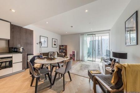 1 bedroom apartment to rent - Photo 5