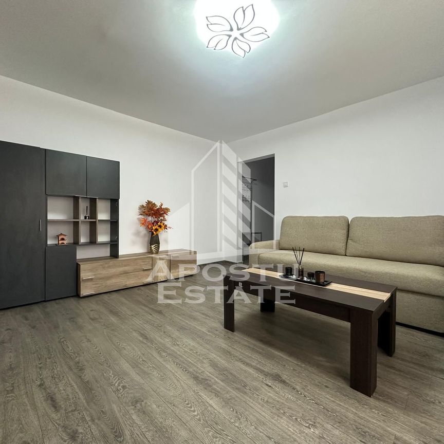 Apartament 2 camere zona Micalaca Pet Friendly - Fotografie 1