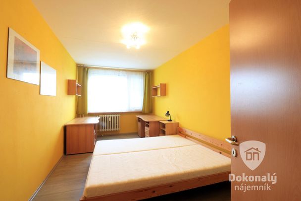 Pronájem bytu 3+kk 63 m² - Photo 1