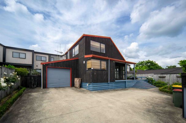 Three Bedroom Oasis - Photo 1