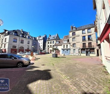 Location Appartement 3 pièces 40m² DIEPPE 76200 - Photo 6