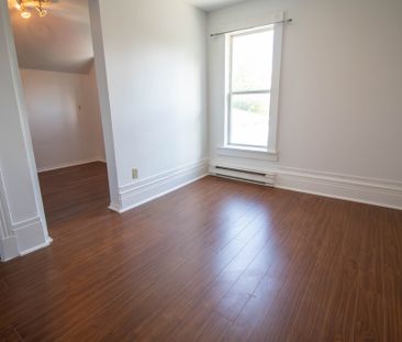 Spacious 2 Bedroom Unit in Niagara Falls! - Photo 4