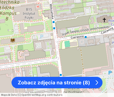 Mieszkanie w centrum - wysoki standard – zdjęcie 1