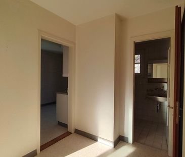 Charmante 2.5-Zimmerwohnung mit Balkon in Aarberg - Foto 4