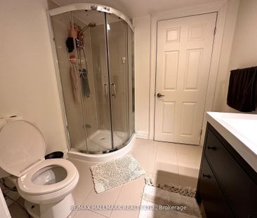 283 Taylor Mills Drive N #Basement - Photo 6