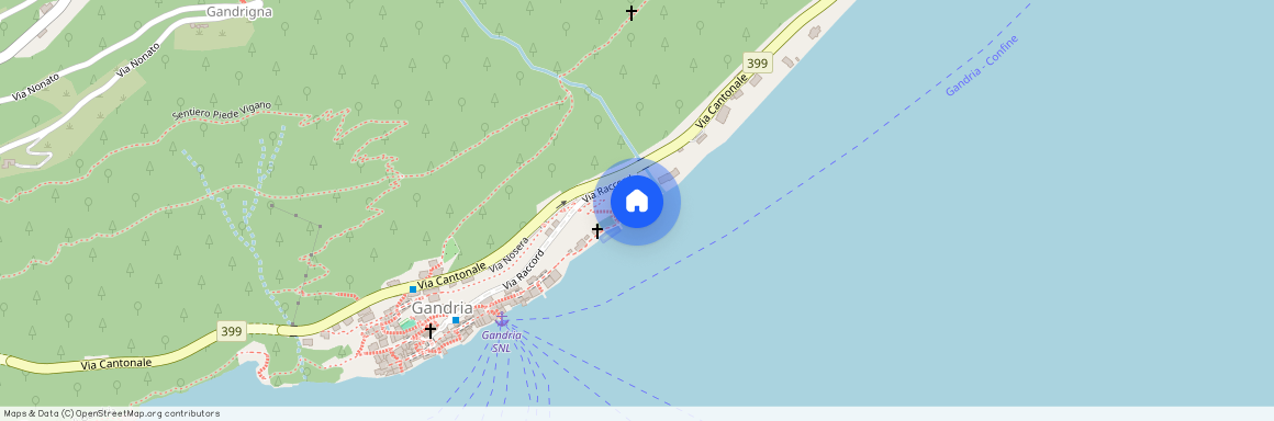 6978, Lugano, Canvetto