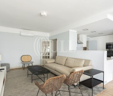 Apartamento T3 em Lisboa - Photo 4