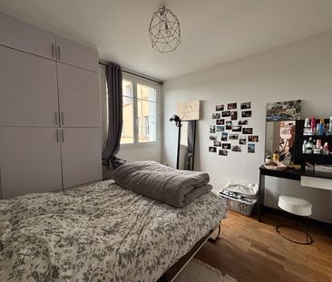 Appartement T4 à Rennes - Photo 1