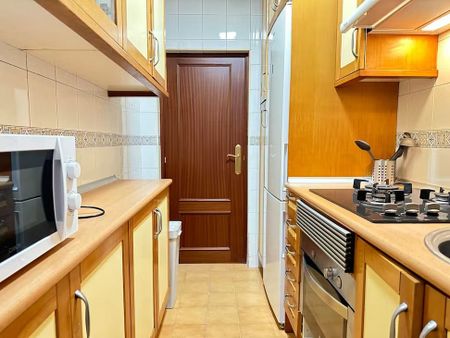 Calle Illescas, Madrid, Community of Madrid 28024 - Foto 4