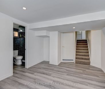 For Lease - 10 Monroe Street Unit# #Bsmt, Cambridge, Ontario - Photo 5