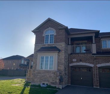 For Lease - 157 Bronson Terrace, Milton, Ontario - Photo 1