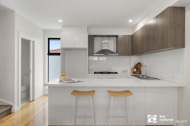 A Modern Sanctuary in a Prime Location! - Photo 1