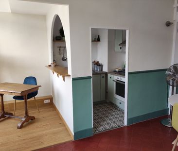 Location Appartement 1 pièce 36m² SETE 34200 - Photo 4