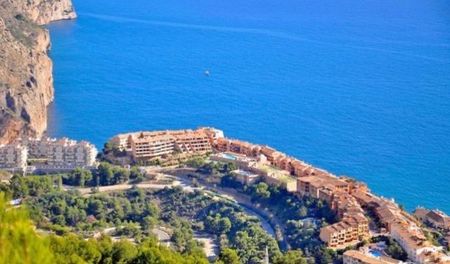 Precioso apartamento con vistas de ensueño al mar - Photo 4